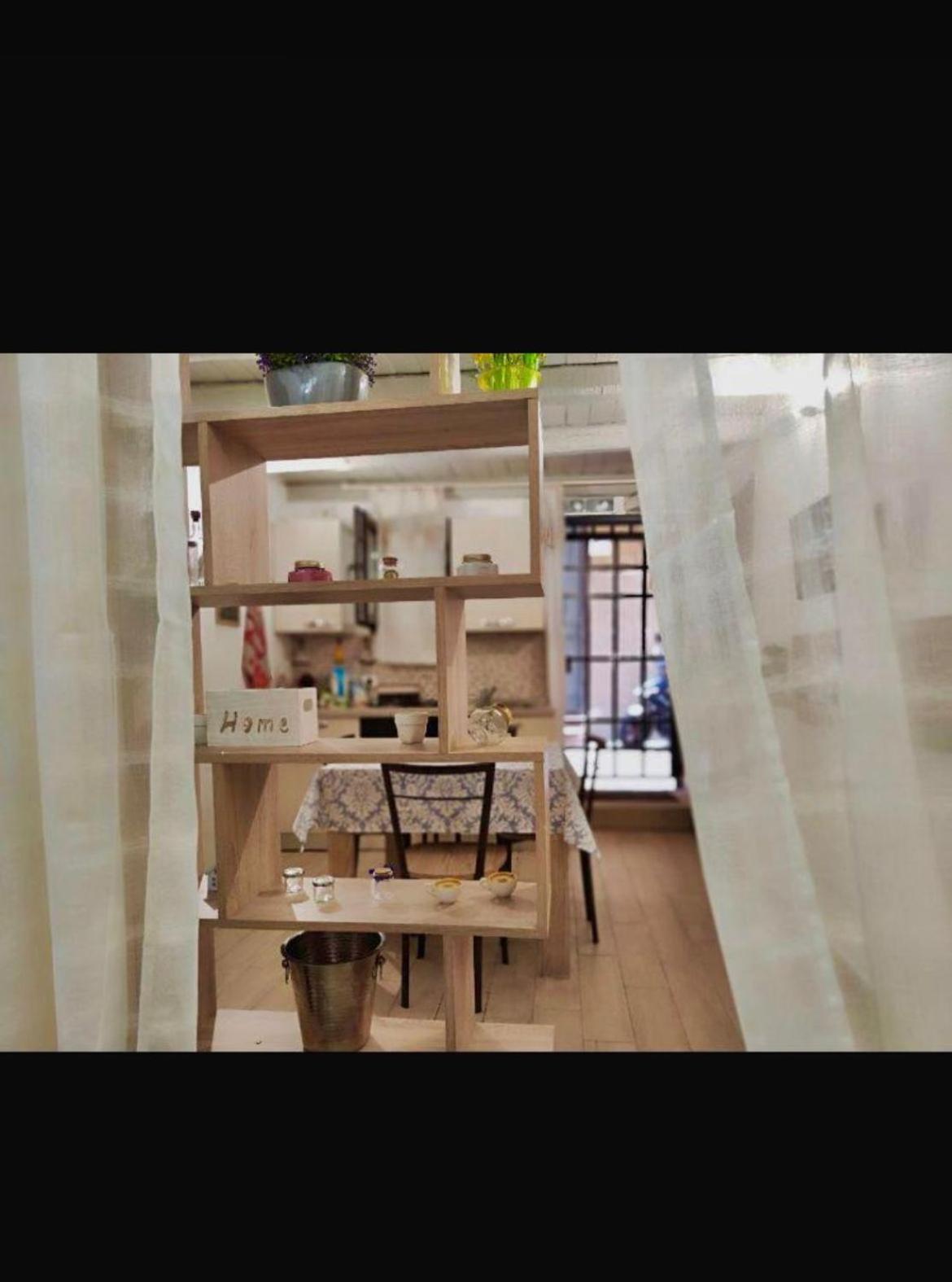 Massimo Teather Apartment Palermo Exterior foto